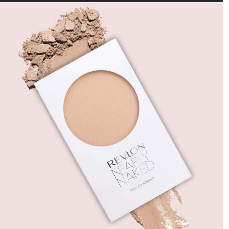 Revlon Nearly Naked™