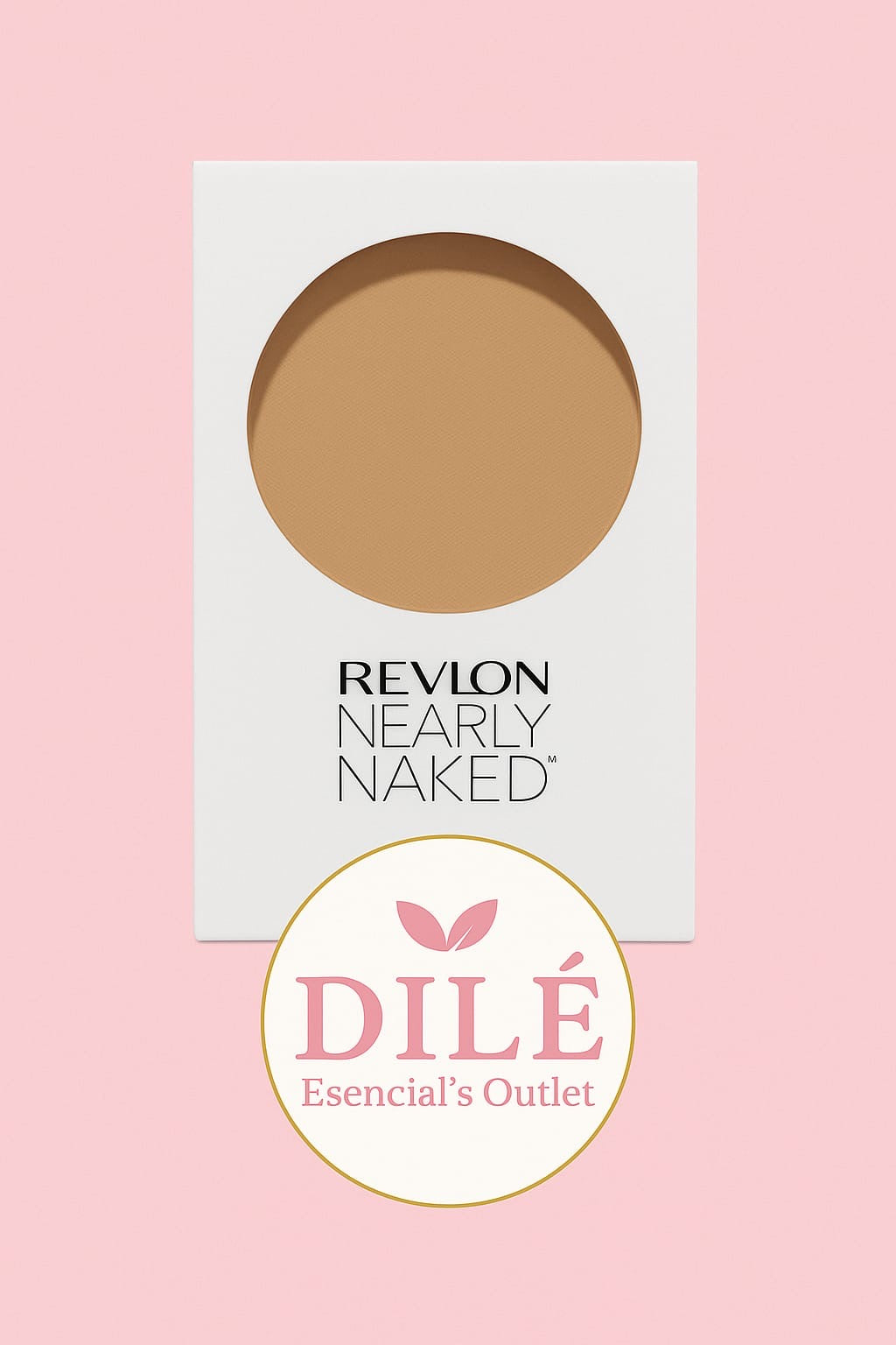 Revlon Nearly Naked™