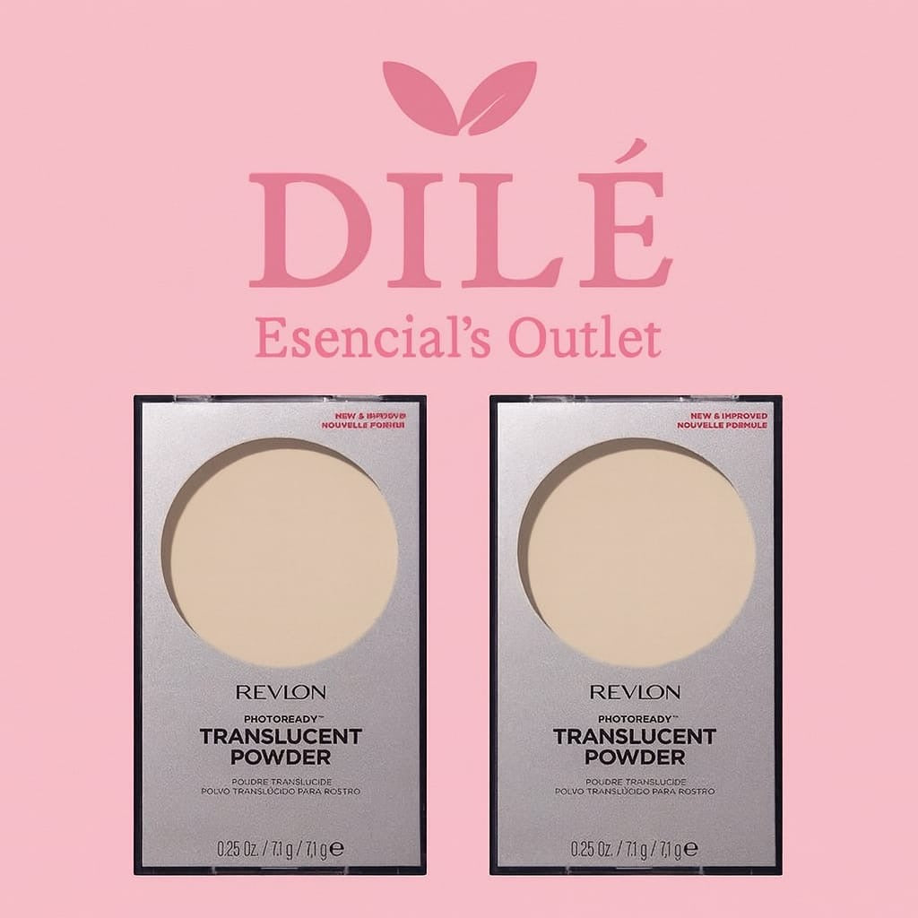 Revlon PhotoReady Translucent Powder