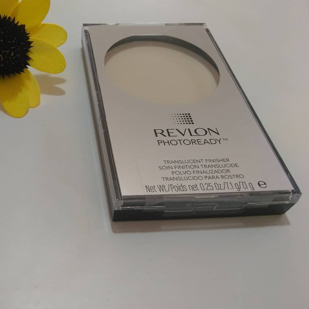 Revlon PhotoReady Translucent Powder