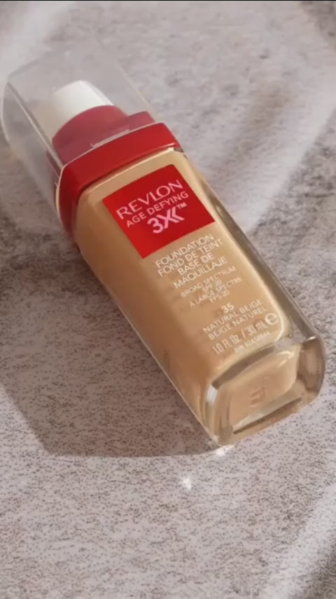 🩷Base Líquida Revlon 3X